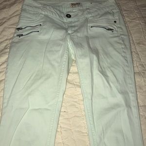 Mudd woman’s jeans